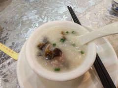 -中恒华茶楼(牌坊店)