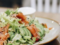 -HELLO 27 意面·沙拉·帕尼尼