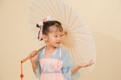 -倾城宝贝儿童摄影(浦东金谊店)