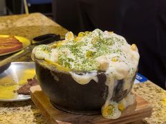 -首尔烤肉大排档(合生汇店)