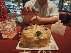 -杜哈夫DOUX RÊVE·生日蛋糕(日月光店)