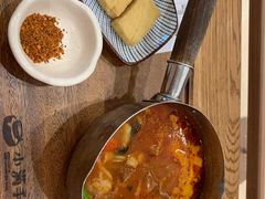 -小满手工粉(上海月星环球港店)