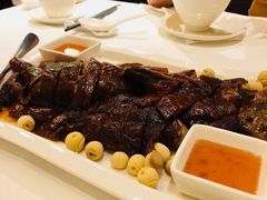 -晶荷轩(香港迪士尼乐园酒店)