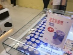 -红星前进面包牛奶公司(君太店)