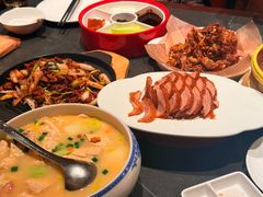 -全聚德(双井店)