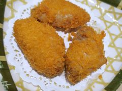 -明泉居茶点荟(车陂店)