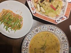 -粗茶淡饭·隐庐私厨(东亭店)