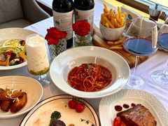 -黑宝石西餐厅(汇励99城市公园店)
