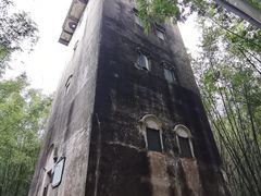 -开平碉楼文化旅游区马降龙景区