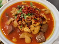 -眉州东坡(通州店)