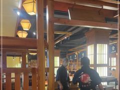 大堂-千寻烧肉(政务区店)