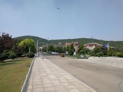 -沂蒙山旅游区云蒙景区(蒙山国家森林公园)