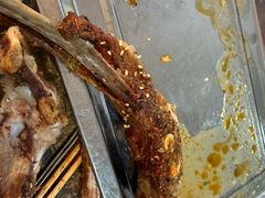 -清真·馬坡二旦烧烤(人生一串拍摄店)