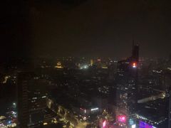 -洲际酒店·地平线全日餐厅HORIZON CAFÉ