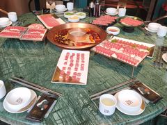 -肆味(东原1891江景店)