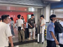 -南昌西站