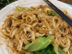 -唔止卤嘢·潮州菜(鹭江店)