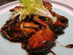 六月黄年糕-蘭心·臻品(瑞虹太阳宫店)
