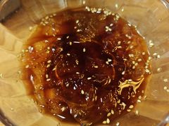 特色冰粉-束河人家(南锣鼓巷店)