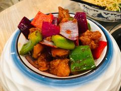 -喜上喜鸡煲翅(吉大店)