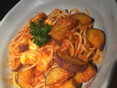 -Lia Cafe Bar Restaurant松山咖啡屋