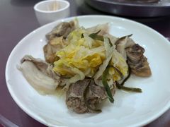 -山海关清和浑锅店