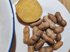 -老阿爸江浙土菜(奥体中心店)