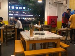 -龙奎老牛市井火锅