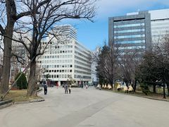 -北海道厅旧本厅舍(旧本庁舎)