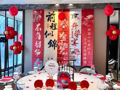-颂福楼·南京菜(定淮门店)