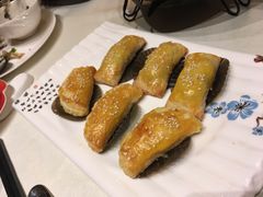 叉烧酥-武汉香格里拉大酒店·香宫中餐厅