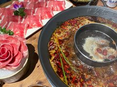 -楠火锅(龙阳广场店)