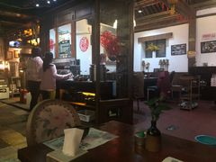 -束河人家(南锣鼓巷店)