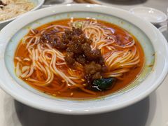 担担面-上上席川菜(凯德乐峰广场店)