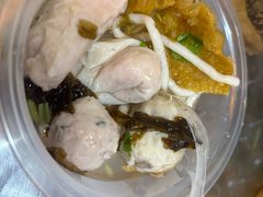 -非遗·十八曲鱼饺(西马总店)
