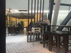 -Jazz·ya 爵士屋(来福士店)