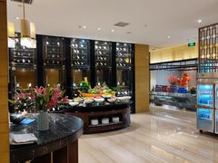 -洛阳国际大酒店-香榭丽舍西餐厅