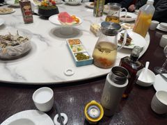 -荷塘秋月·本帮江浙菜(国权路店)