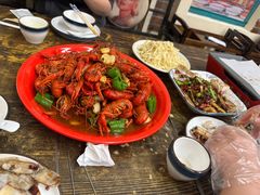 -老五烧烤(盘金华府总店)