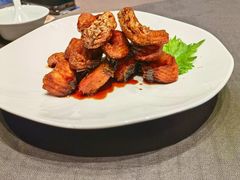 -望乡楼上海菜(日月光店)