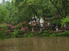 -岳麓山风景名胜区