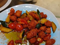 -闽公馆·客家私房菜·商务宴请·包厢(杏林橡树湾店)