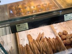 -泸溪河桃酥(秦淮夫子庙一店)