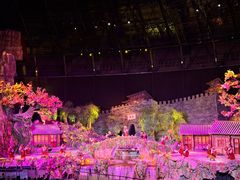 -华夏文旅西安度假区