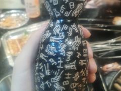 -碎怂烤肉(钟楼柳巷店)