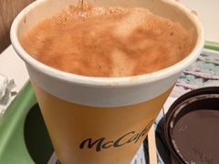 -麦当劳(凯德MALL太阳宫店)