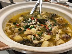 -周锦记广式餐厅(格林生活坊2期店)