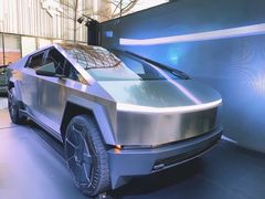 -TESLA 特斯拉(广州天环广场体验店)