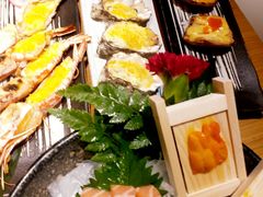 -三石铁板烧(紫竹桥店)