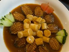 -驿舍·民國老营房院子私房菜(科学会堂店)